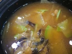 大酱汤-贤花饭店(城阳店)