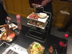 -丰茂烤串(全国首店)