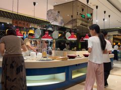 -曙光国际大酒店中餐厅