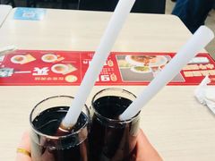 -康师傅私房牛肉面(马泉营奥莱店)