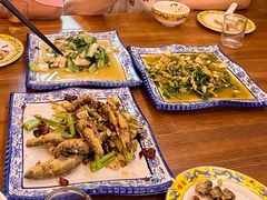 -老味道1992(武当山店)