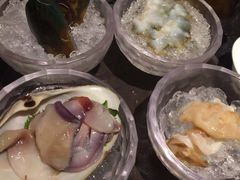 -半岛翡丽海鲜自助餐厅(观风亭店)