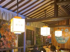 -老淮安·淮安菜(涟水店)