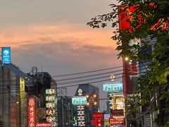 -唐人街(耀华力路)