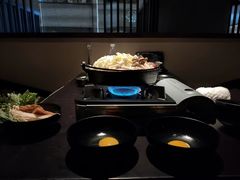-山上下日本料理(万象城店)