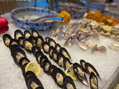-漳州瑰丽半岛酒店·原素全日制餐厅