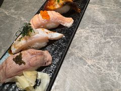 -炙柒Sekinana·精致日料(合生汇店)