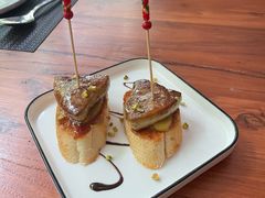 -帕歌西班牙餐厅paco tapas
