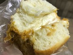 肉松卷-永康饼屋(桑达大厦总店)