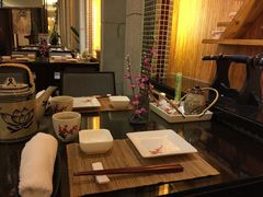 -科尔海悦酒店樱之河日本料理(清河东路店)