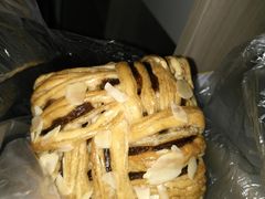 -康欣面包生日蛋糕(幸福店)