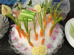 -渭塘酒家(生态园店)