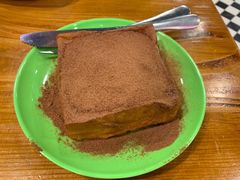 招牌漏奶华-澳门陈光记烧味饭店(南京德基广场店)