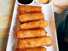 -李师傅脆肚(梅林店)