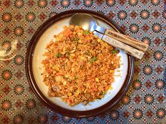 墨西哥辣味炒饭-彼德西餐厅(凯德广场新南店)