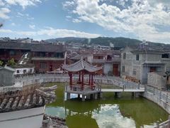 -龙姐私房菜(和顺古镇店)