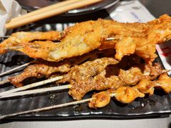 -红盔甲·小龙虾(长寿路店)