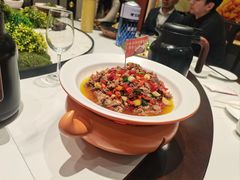 -湘南情·38秒生炒黄牛肉(学院路店)
