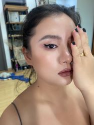 -FIONA MAKE UP恋妆造型