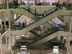 -乐蓬马歇百货公司(Rive Gauche)