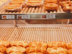 -好利来(柳北店)