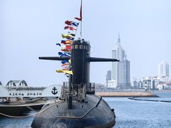 -中国人民解放军海军博物馆