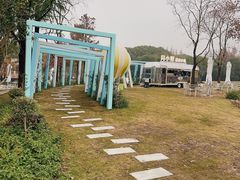-同里国家湿地公园