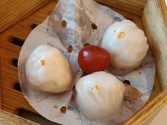 -粤江春·早茶·潮粤菜·宴会(罗湖宝能中心店)