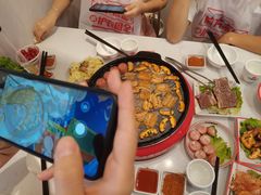 -柒酒烤肉(祁阳新天地店)