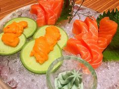 海胆-柚子(假日店)