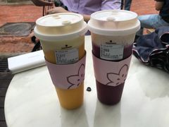 -花间茶(华侨城创意园店)