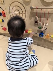 -奈尔宝家庭中心·亲子餐厅(北京东坝万达店)