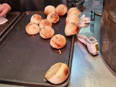 -百年夯碳烤胡椒饼(阿拉城店)