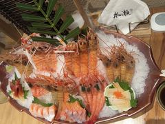 -Minase水濑·日料放题(外滩店)