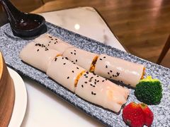富山炸二两-富山虾饺点心餐厅(群光广场店)