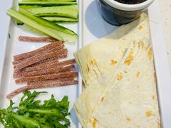 -巧克力渔家.小船海鲜胶东菜(万平口店)