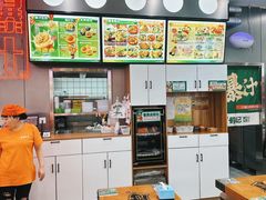 -鹤记生煎(touch12街店)