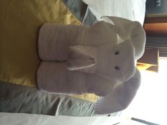 涵田度假村酒店-天目湖涵田度假村