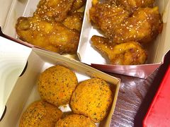 -悠个炸鸡(南京创始店)