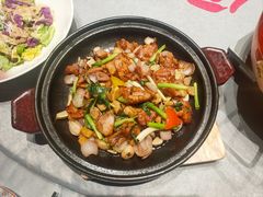 -湘满甲·黄焖甲鱼创始者·湘菜·鲁菜(潘家园店)