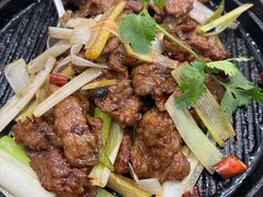 -茶港食堂(武昌店)