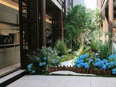 -狮王府淮扬菜(夫子庙老门东店)