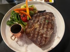 -宴悦海鲜餐厅Driftwood·游水海鲜·牛排(亚龙湾瑞吉店)