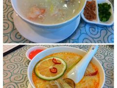 -申粤轩酒楼·三十年粤菜经典(丁香花园店)