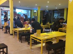 -望京小腰(北京总店)