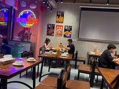 -亮子·东北特色烧烤(复悦荟店)