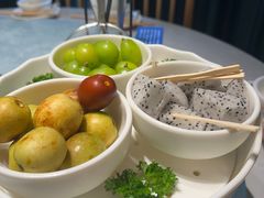 -俏牛哥鲜牛肉牛肆馆(重庆天地店)