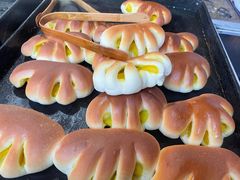 香蕉面包-惠源面包店(开禾路店)