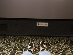 -乐天影城(威高广场店)