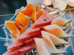 -粉墨特色菜·烧烤音乐酒馆